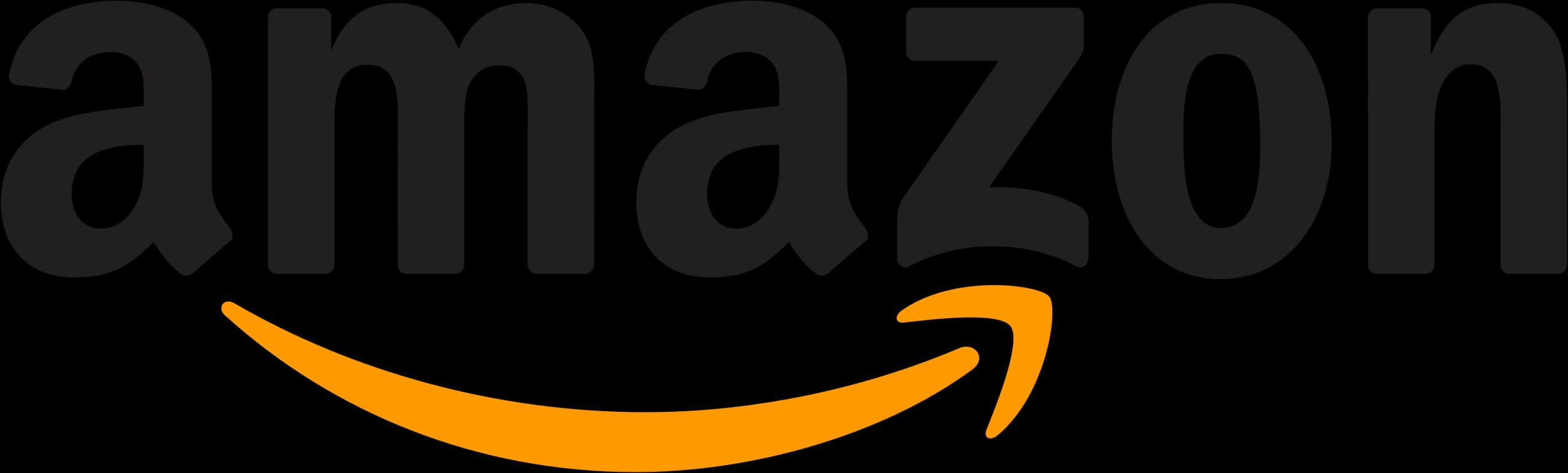 Amazon logo