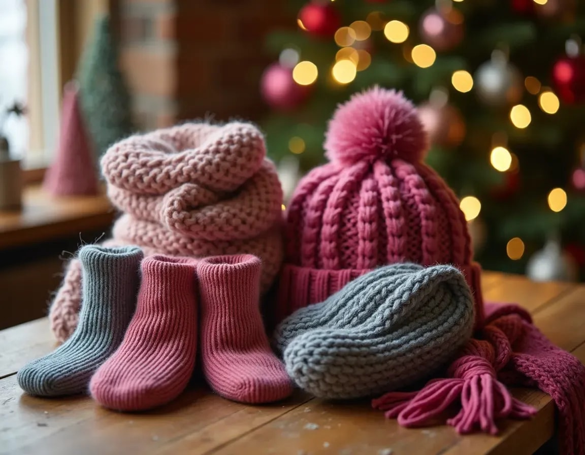 Accesorios de invierno